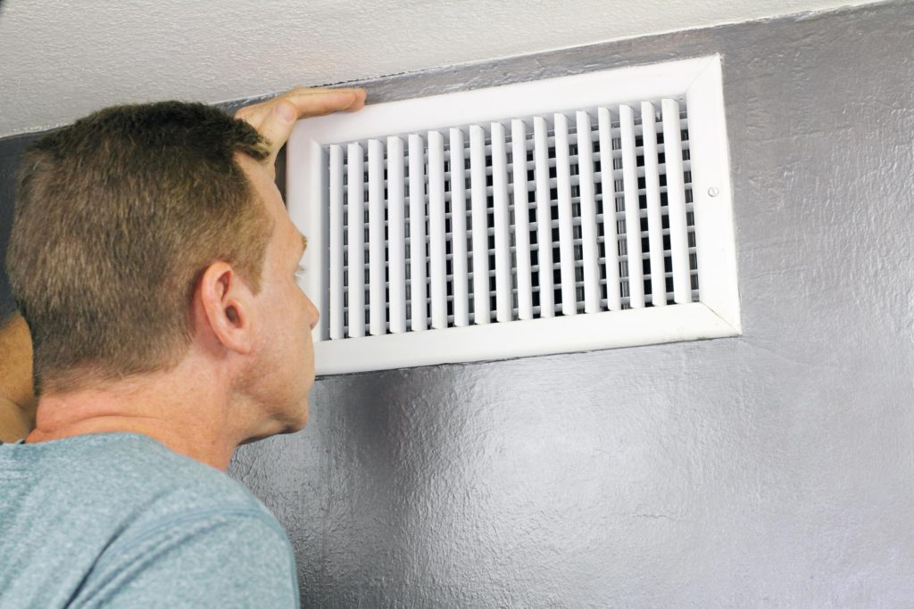 Harrisburg HVAC-Air Duct Analysis and Cleaning2