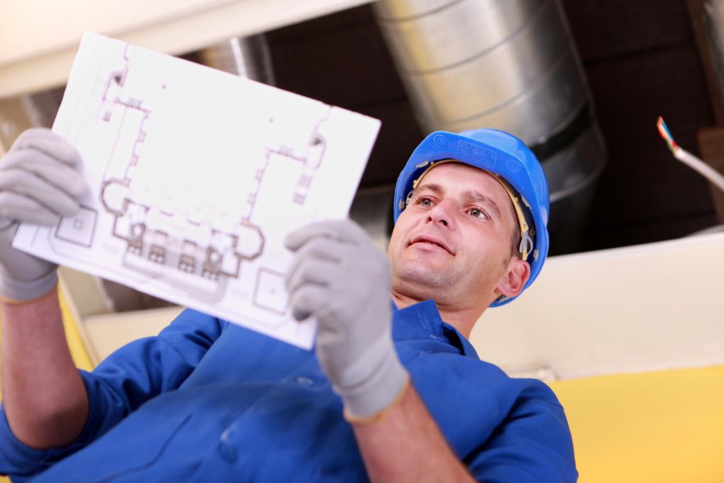 Harrisburg HVAC-HVAC Installation1